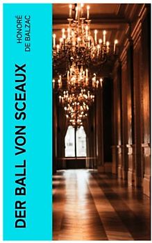 Der Ball von Sceaux