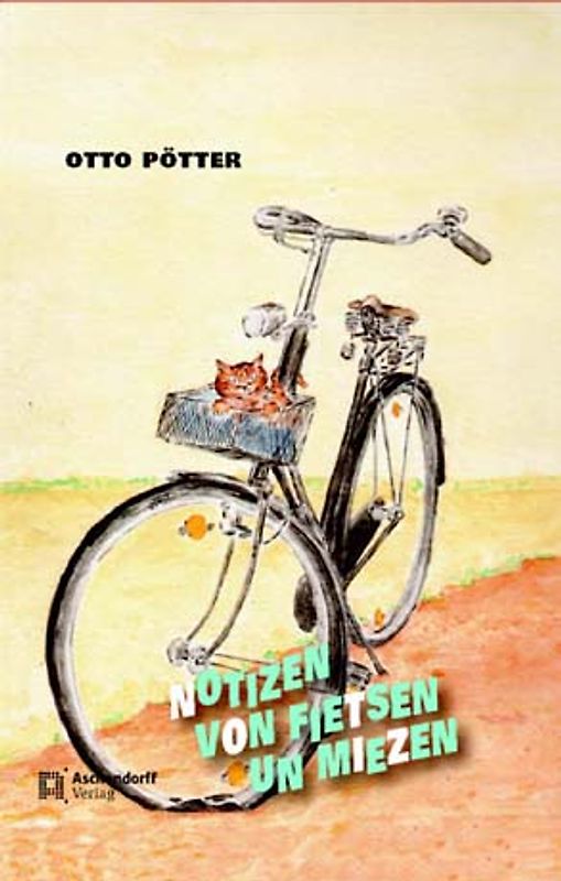 Notizen von Fietsen und Miezen