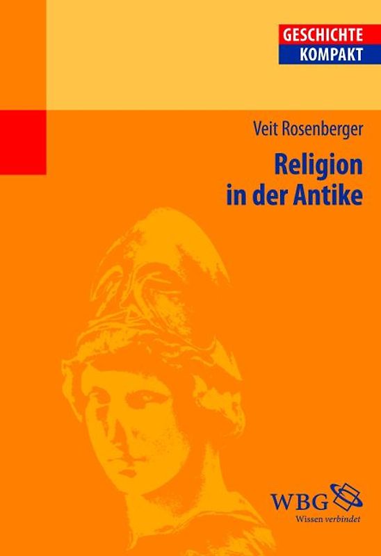 Religion in der Antike