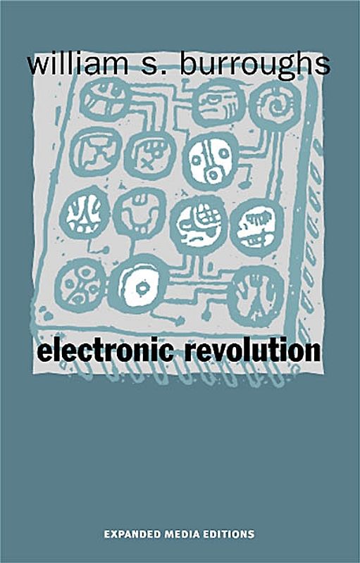 Die Elektronische Revolution