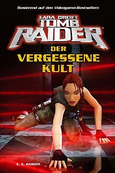 Lara Croft: Tomb Raider