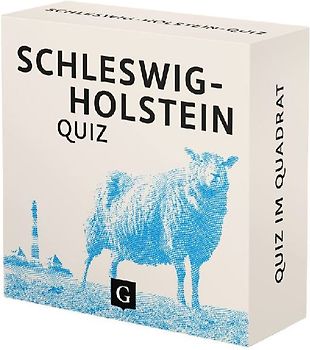 Schleswig-Holstein-Quiz