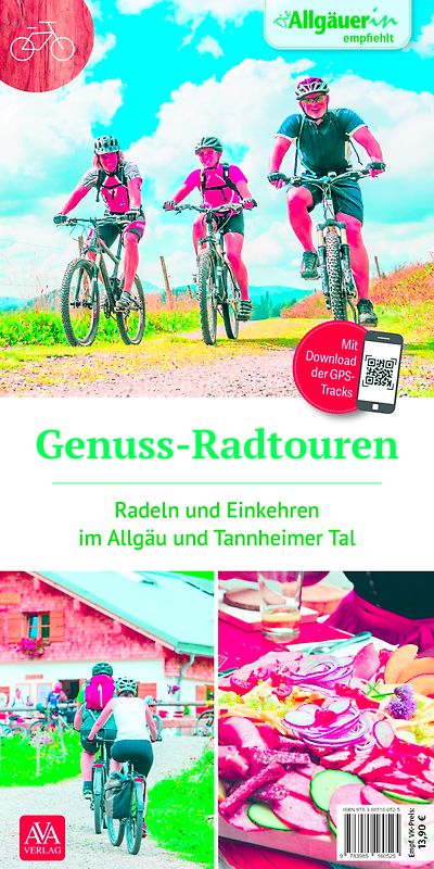 Genuss-Radtouren