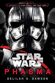 Star Wars: Phasma