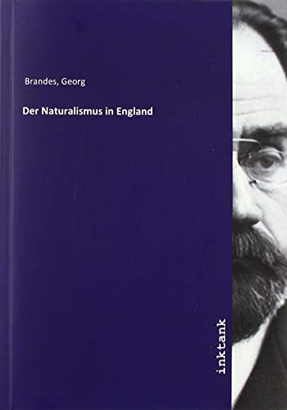 Der Naturalismus in England