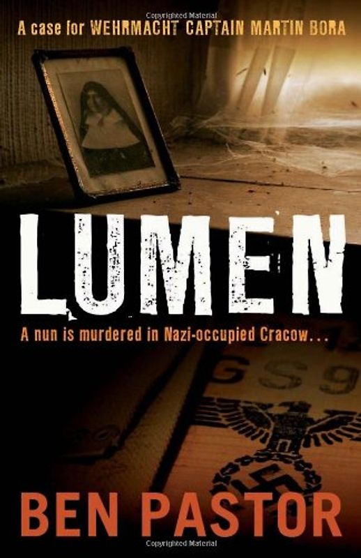 Lumen (Captain Martin Bora Mysteries)