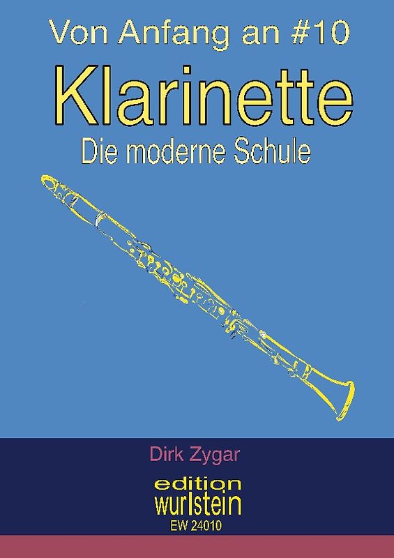 Klarinette