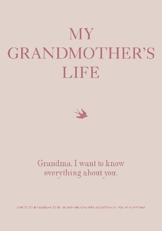 My Grandmother's Life