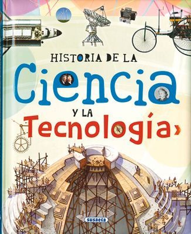 Historia de la ciencia y la tecnología