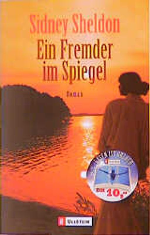 Ein Fremder im Spiegel