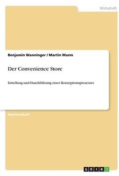 Der Convenience Store