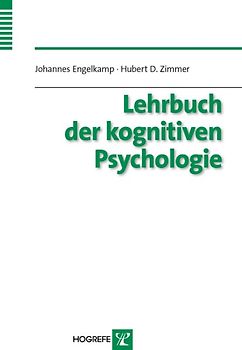 Lehrbuch der Kognitiven Psychologie