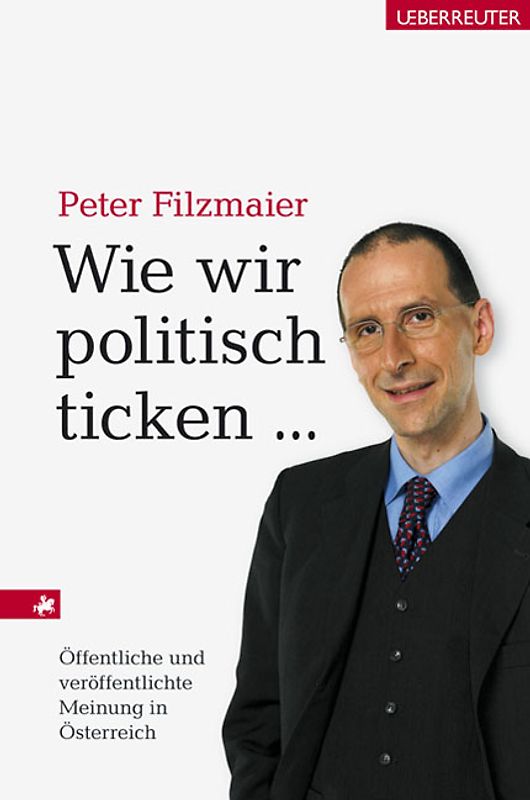 Wie wir politisch ticken.... Öffentliche und veröffentlichte Meinung in Österreich