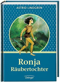 Ronja Räubertochter