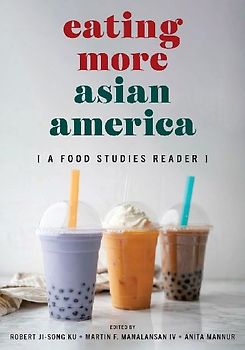 Eating More Asian America