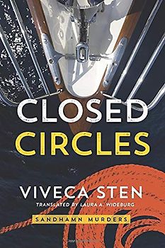 Closed Circles (Sandhamn Murders, 2, Band 2)