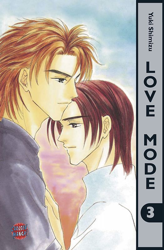Love Mode 3