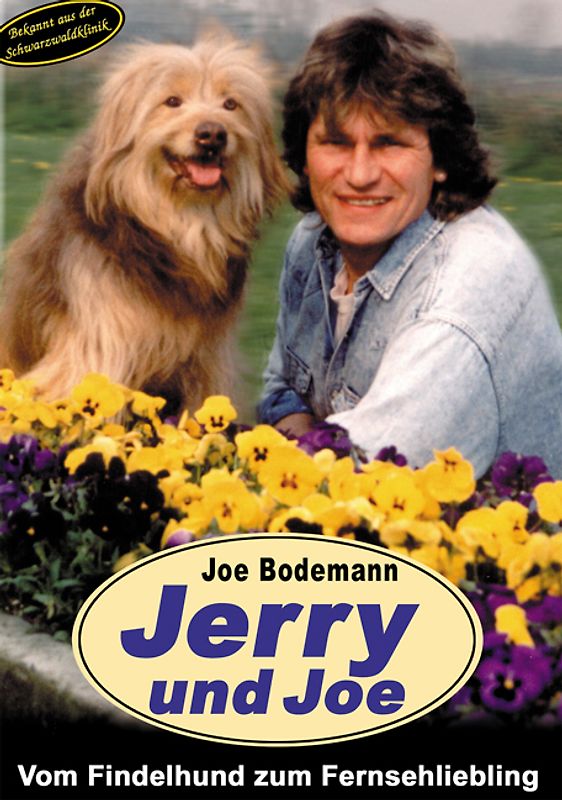Jerry und Joe