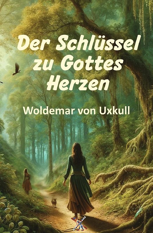 Der Schlüssel zu Gottes Herzen