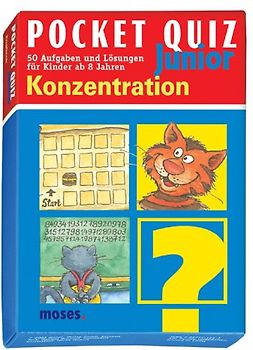 Konzentration
