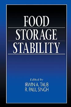 Food Storage Stability