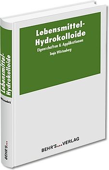 Lebensmittel-Hydrokolloide