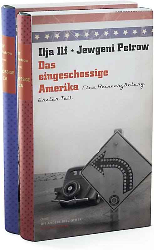 Das eingeschossige Amerika