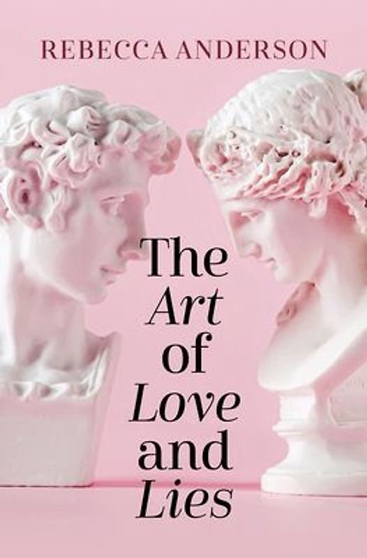 The Art of Love and Lies