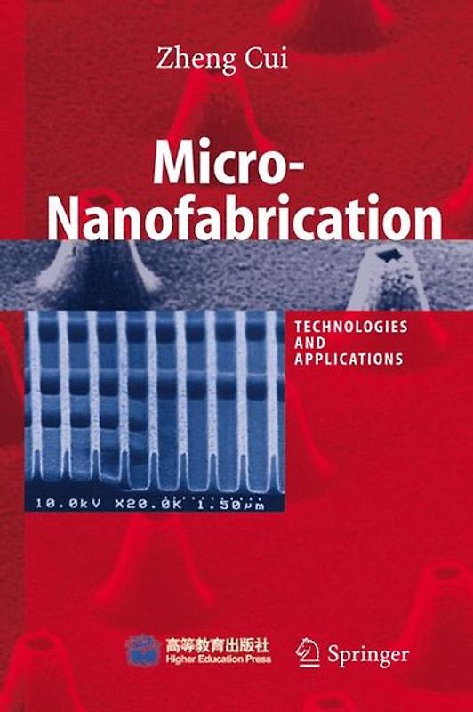 Micro-Nanofabrication