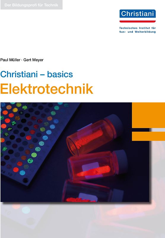 Christiani - basics Elektrotechnik