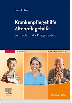 Krankenpflegehilfe Altenpflegehilfe