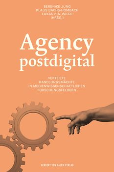 Agency postdigital