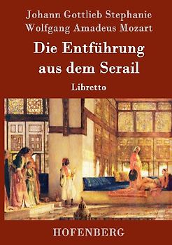 Die Entführung aus dem Serail