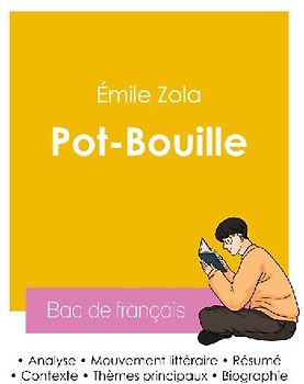Réussir son Bac de français 2026 : Analyse du roman Pot-Bouille de Émile Zola