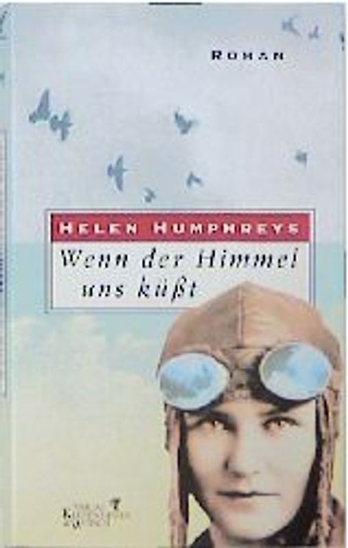 Wenn der Himmel uns küsst