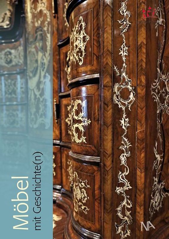 Von Riemenschneiders Ratstisch bis zum markgräflichen „Thron“ von Ansbach: Möbel mit Geschichte(n)