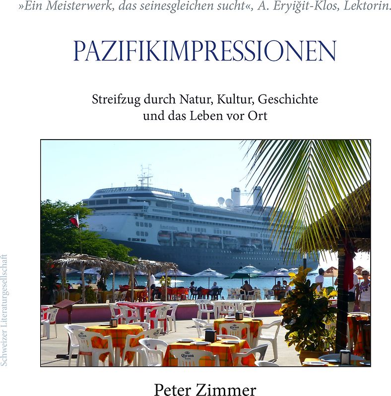 Pazifikimpressionen