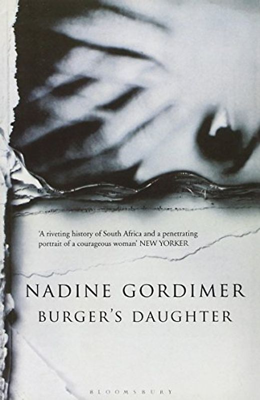 The Burger's Daughter