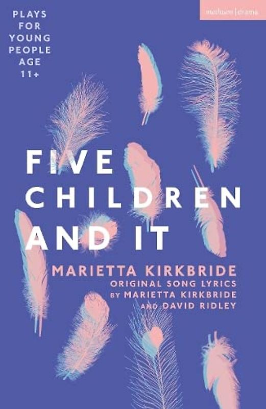 Five Children and It (Plays for Young People)