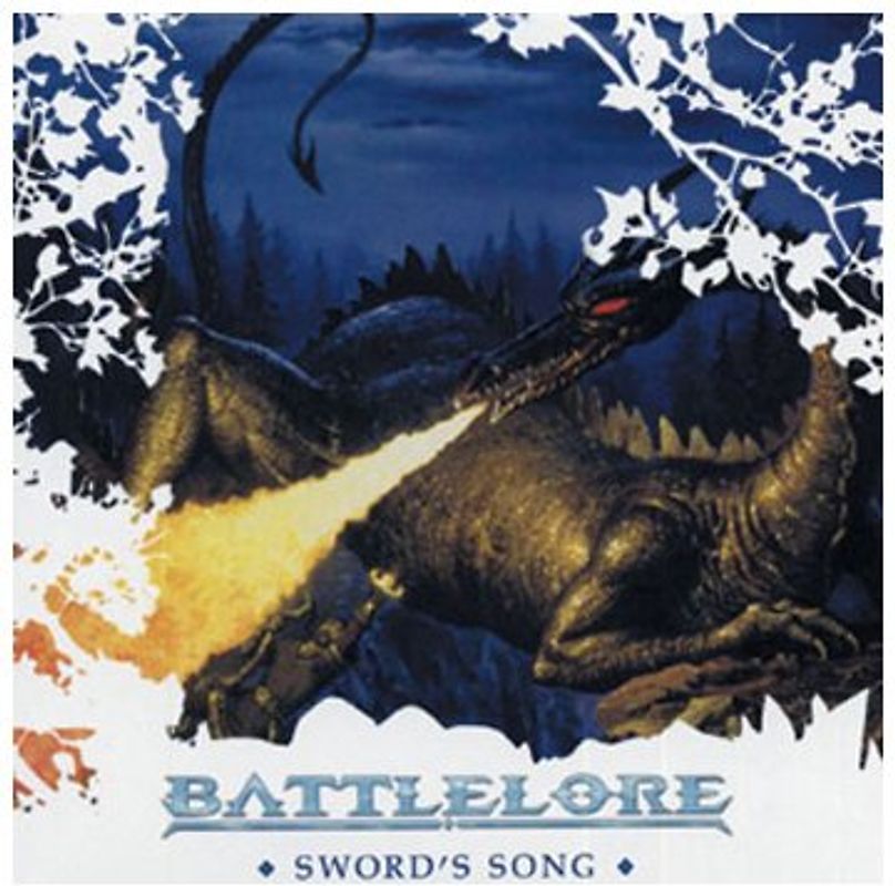 Battlelore - Sword'S Song