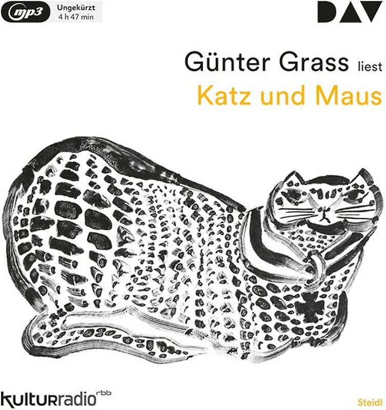 Katz und Maus
