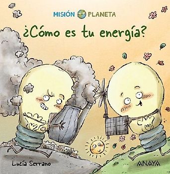 ¿cómo Es Tu Energía?