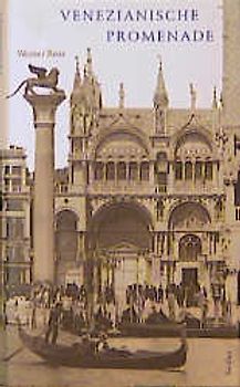 Venezianische Promenade