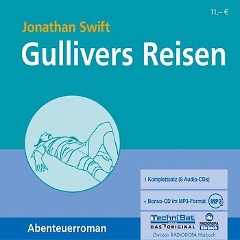 Gullivers Reisen