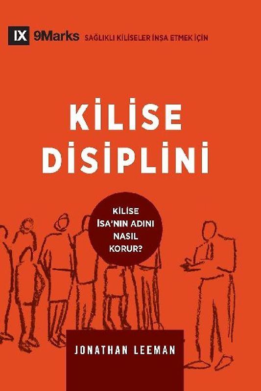 Church Discipline / Kilise Disiplini