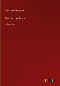 The Gods of Mars