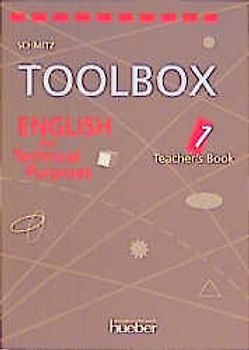 Toolbox 1. English for Technical Purposes