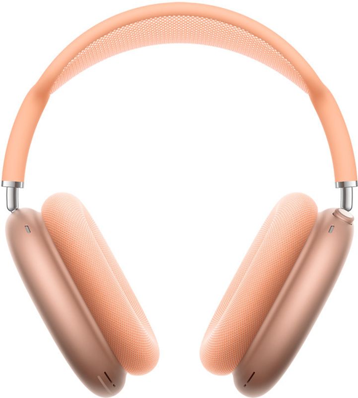 Apple AirPods Max 2 orange
