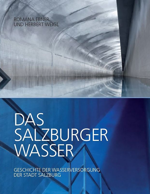 Das Salzburger Wasser