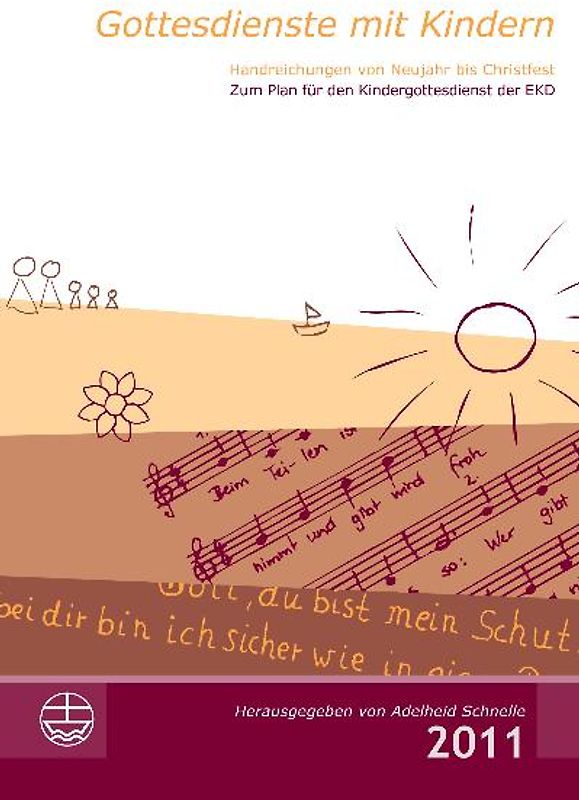 Gottesdienste mit Kindern